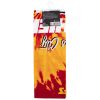 Chiefs OFFICIAL NFL "Psychedelic" Beach Towel; 30" x 60"